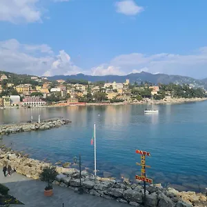 Le Camarelle , Santa Margherita Ligure Italia