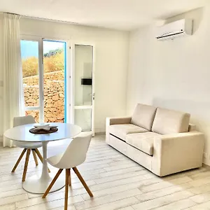Bilocale Punta Basano , Marettimo Italia