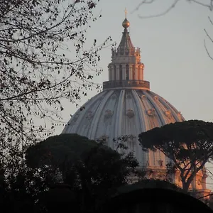 A Casa Di Lucia , Roma Italia